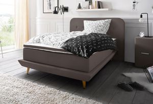andas Boxspringbett Premium