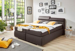 Wimex Boxspringbett Alexandria