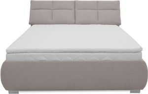 INOSIGN Boxspringbett Salus