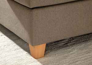 andas Boxspringbett Natal