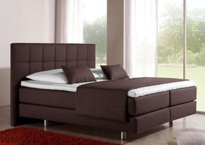 INOSIGN Boxspringbett Neon