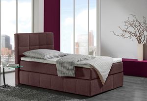 INOSIGN Boxspringbett Casano