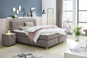 Jockenhöfer Gruppe Boxspringbett
