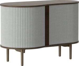 Umage - Audacious Kommode, Eiche dunkel / silver grey