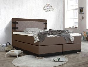 INOSIGN Boxspringbett Strada