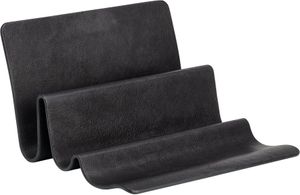 Fritz Hansen - Wave Schreibtisch-Organizer, schwarz