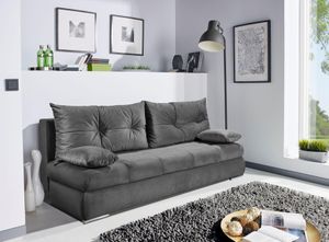 Home affaire Schlafsofa Laelia