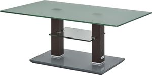 Wohnwert Couchtisch Quatro Plus ¦ braun ¦ Maße (cm): B: 70 H: 46 T: 70 Tische > Couchtische > Couchtische rechteckig - Höffner