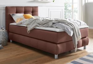 andas Boxspringbett Oregon