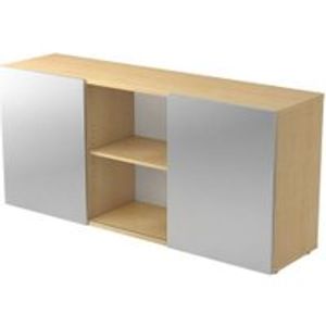 Kapa 1780 | Sideboard | mit Schwebetüren