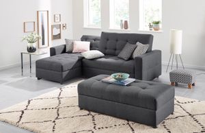 Max Winzer Schlafsofa Miko