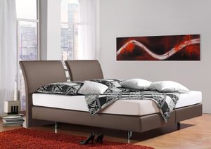 INOSIGN Boxspringbett Polo