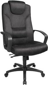 Topstar Chefsessel Comfort Point 50 anthrazit