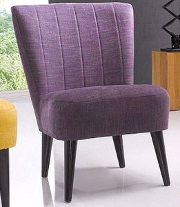 ATLANTIC home collection Cocktailsessel