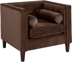 Cocktailsessel »Joko«, braun, Max Winzer®