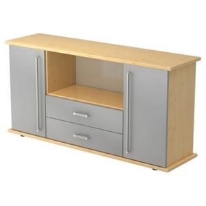 Kapa SB | Sideboard | mit Türen + Schüben