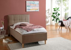 andas Boxspringbett Murphy