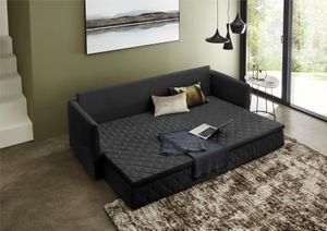 ATLANTIC home collection Schlafsofa