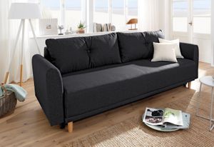 Home affaire Schlafsofa Scandic