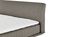 Boxspringbett Marquess ¦ braun ¦ Maße (cm): B: 144 H: 101 T: 223 Betten > Boxspringbetten > Boxspringbetten 140x200 - Höffner