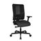 Topstar Sitness Open X (N) Deluxe mit Schiebesitz Bürostuhl grau