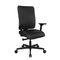 Topstar Sitness Open X (P) Deluxe Bürostuhl grau