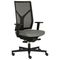 ROVO CHAIR Rovo R16 Bürostuhl grau