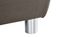 Boxspringbett Count ¦ braun ¦ Maße (cm): B: 160 H: 115 T: 210 Betten > Boxspringbetten > Boxspringbetten 140x200 - Höffner
