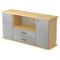 Kapa SB | Sideboard | mit Türen + Schüben