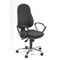 Topstar Syncro Steel Bürostuhl grau