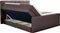 INOSIGN Boxspringbett Lethbridge