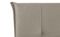 Boxspringbett Count ¦ braun ¦ Maße (cm): B: 160 H: 115 T: 210 Betten > Boxspringbetten > Boxspringbetten 140x200 - Höffner