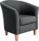 Cocktailsessel »Luisa«, braun, Max Winzer®