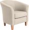 Cocktailsessel »Luisa«, braun, Max Winzer®