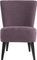 ATLANTIC home collection Cocktailsessel