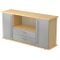 Kapa SB | Sideboard | mit Türen + Schüben