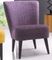 ATLANTIC home collection Cocktailsessel, grau, FSC®-zertifiziert