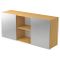 Kapa 1780 | Sideboard | mit Schwebetüren