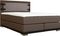 INOSIGN Boxspringbett Strada